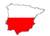L´ALTER  RESTAURANTE - Polski